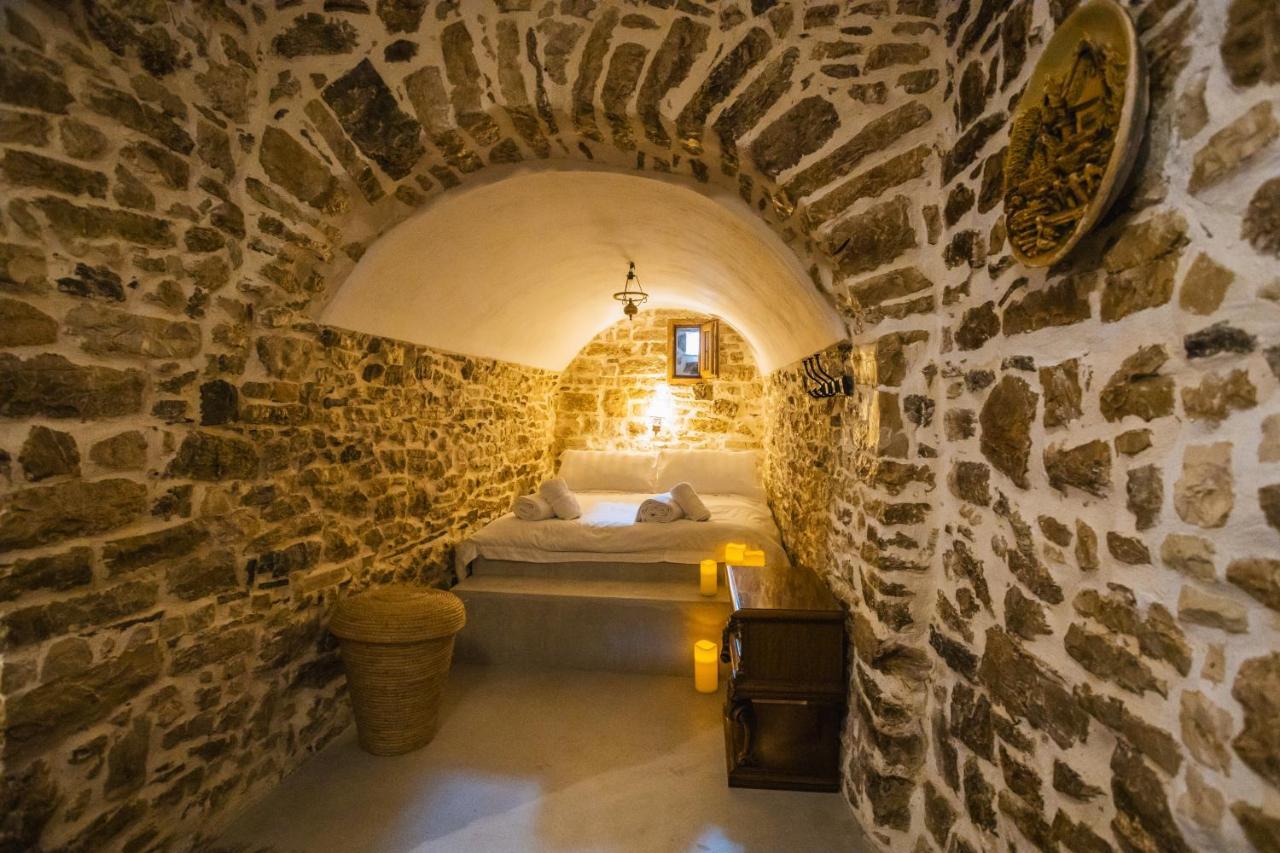 Villa Porta Qeparo Eksteriør bilde